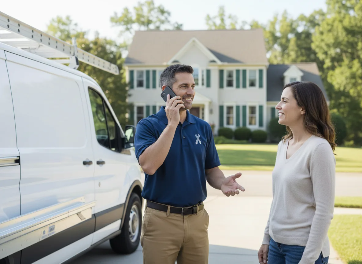 Home Gutter Service Heathsville, VA FAQs
