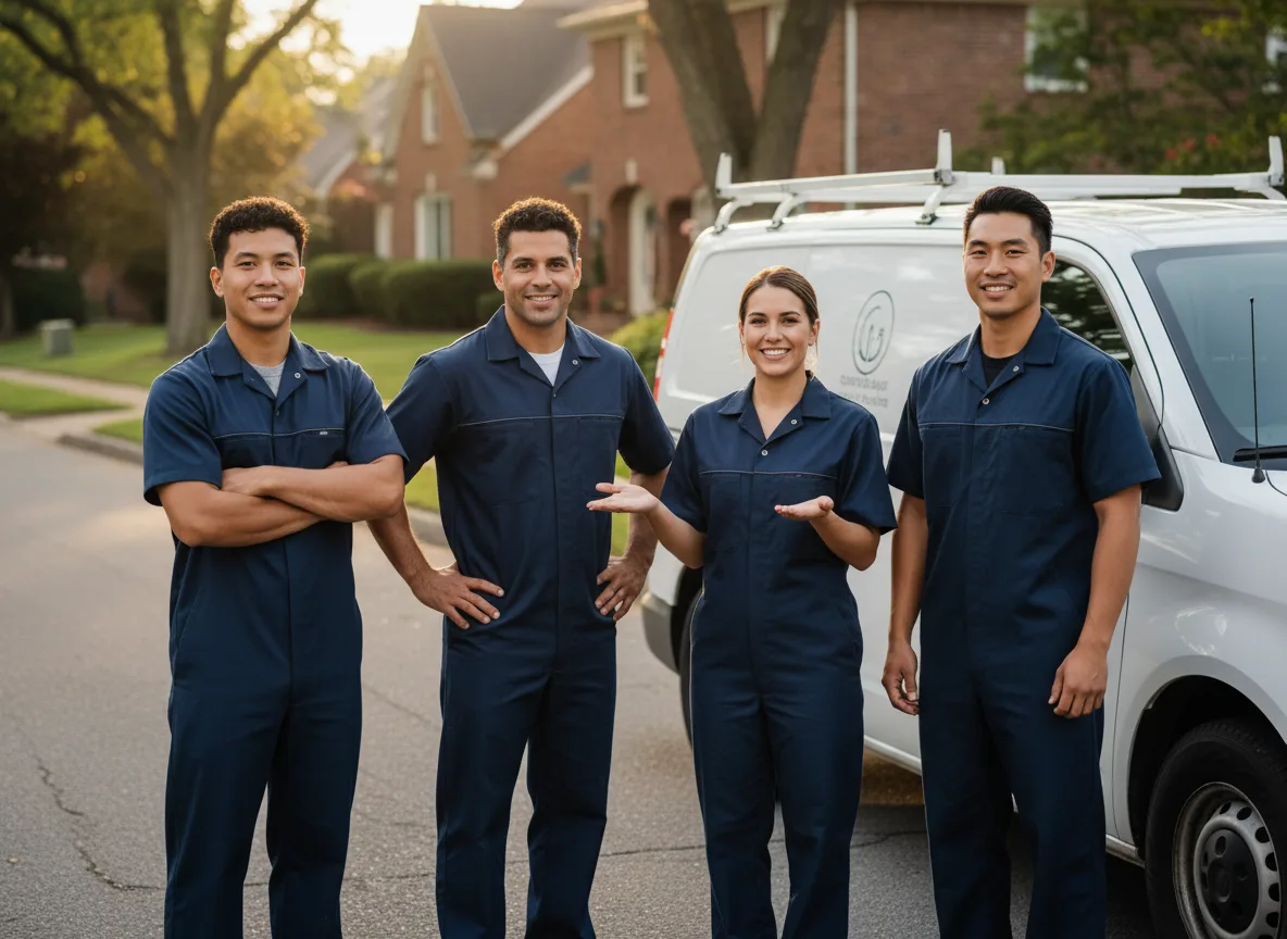 Home Gutter Service company in Heathsville, VA